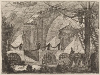 El Caballete