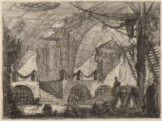 El Caballete