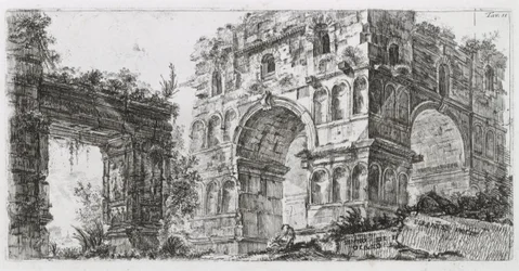 Templo de Diana