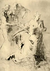 Cleopatra, antes de 1751, 1928