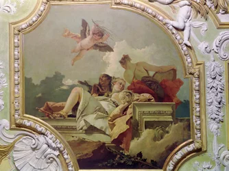 Humildad, indulgencia y verdad, de la 