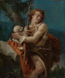 San Juan Bautista