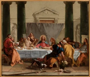 La Última Cena