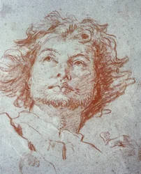 San Jacobo, siglo XVIII