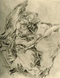 El evangelista Mateo