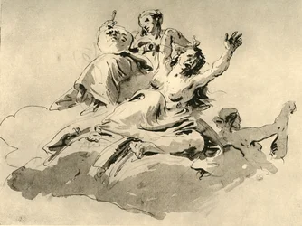 Tres mujeres