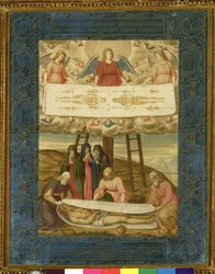 La Sábana Santa