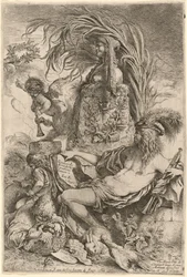 El genio de Castiglione