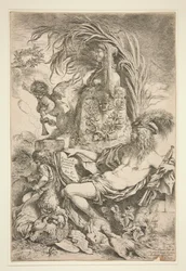 El genio de G.B. Castiglione