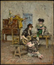 Guitarrista