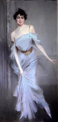 Madame Charles Max