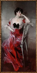 Señorita Bell