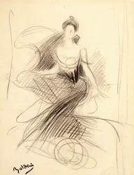 Retrato de Madame X