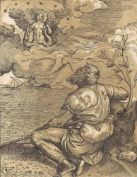 Stanze di M. Pietro Aretino, 23 de enero de 1537