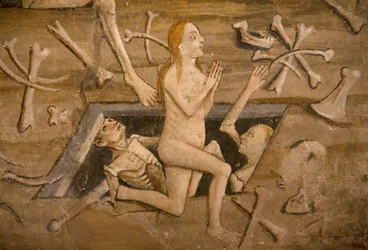 Juicio Final, c.1492