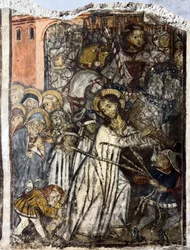 Oratorio de la Capilla de los Penitentes Blancos, Tende, 2024 (foto)