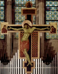 Crucifijo