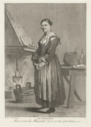 La Cuisiniere