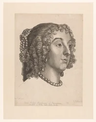 Martirio de San Cristóbal
Los frescos de Andrea Mantegna en la Chiesa degli Eremitani de Padua (título de la serie)