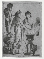 Sacrifice