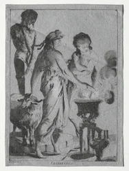 Sacrificio