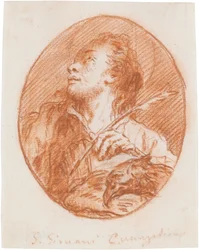 San Juan Evangelista