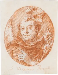 San Vicente Ferrer