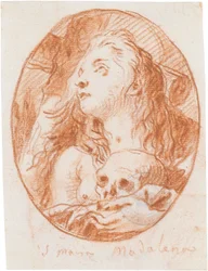 Santa María Magdalena