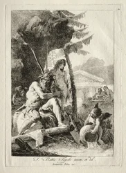 Figuras fluviales