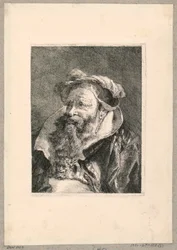 Colección de cabezas