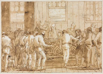 El juicio