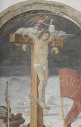Crucifixión