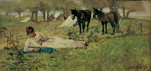 La Carta al Campo