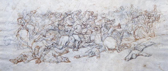 Carga de Ulanos