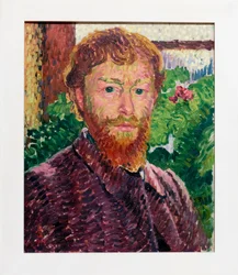 Autorretrato