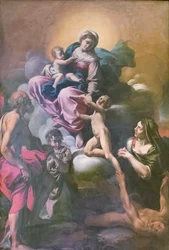 La salvación de un alma