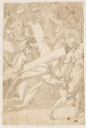El Vía Crucis