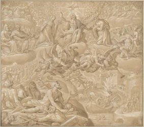 El Juicio Final