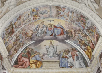 Virgen Anunciada