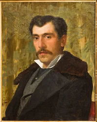 Autorretrato