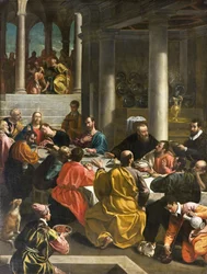 La última cena (pintura)