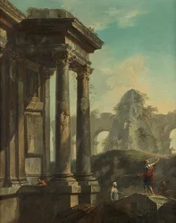 Ruinas romanas