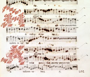 Agnus Dei de los 