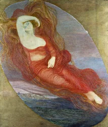 Diosa del Amor