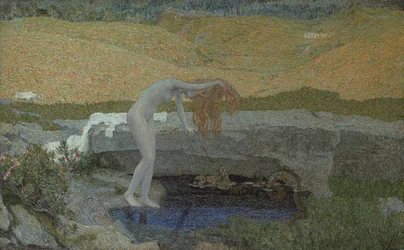 Vanidad La Vanità, 1897