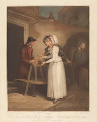 Cuchillos, tijeras y navajas para afilar