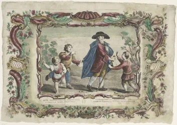 Soportando pacientemente la injusticia VI. opus misericordiae corporalis / La sexta obra de misericordie spirituale (título sobre el objeto) Las obras espirituales de misericordia (título de la serie)