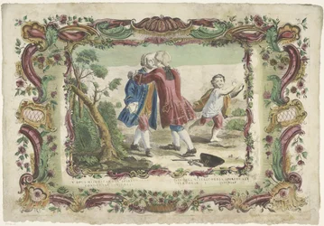 Perdón de los pecados V. opus misericordiae spiritualis / La quinta obra misericordiae spirituale (título sobre el objeto) Las obras espirituales de misericordia (título de la serie)
