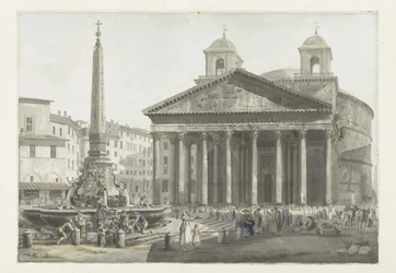 Panteón de Roma