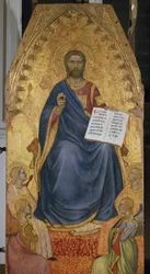 Cristo Juez